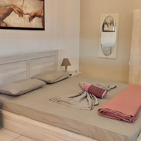 Seaview Apartments Anavyssos Zewnętrze zdjęcie
