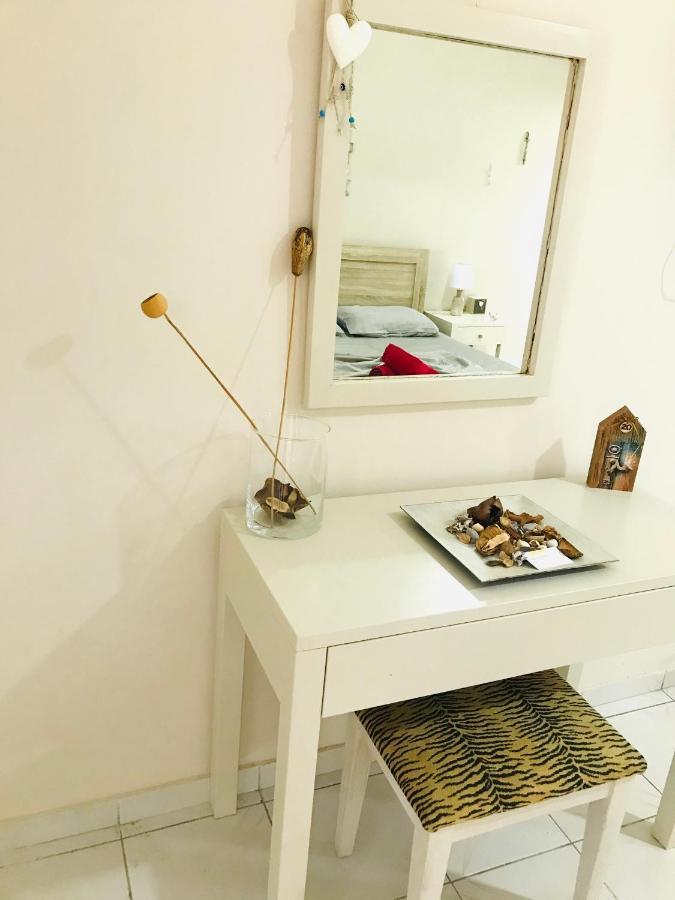 Seaview Apartments Anavyssos Zewnętrze zdjęcie