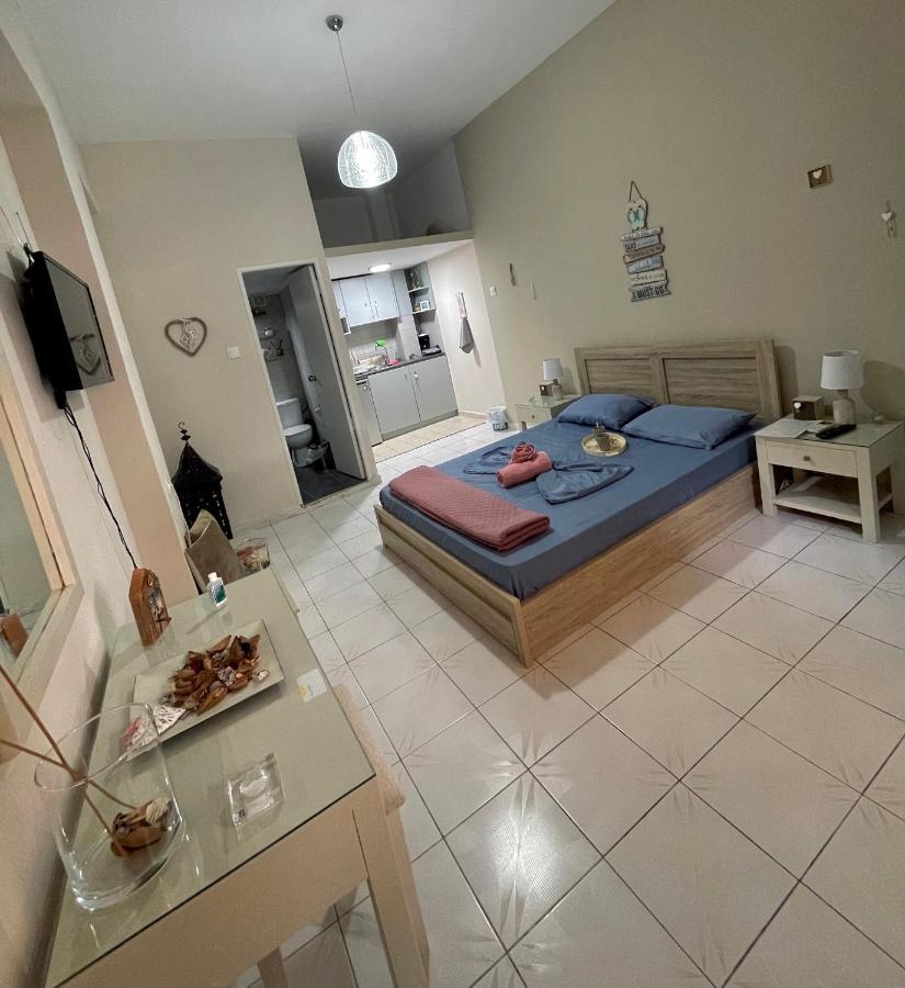 Seaview Apartments Anavyssos Zewnętrze zdjęcie