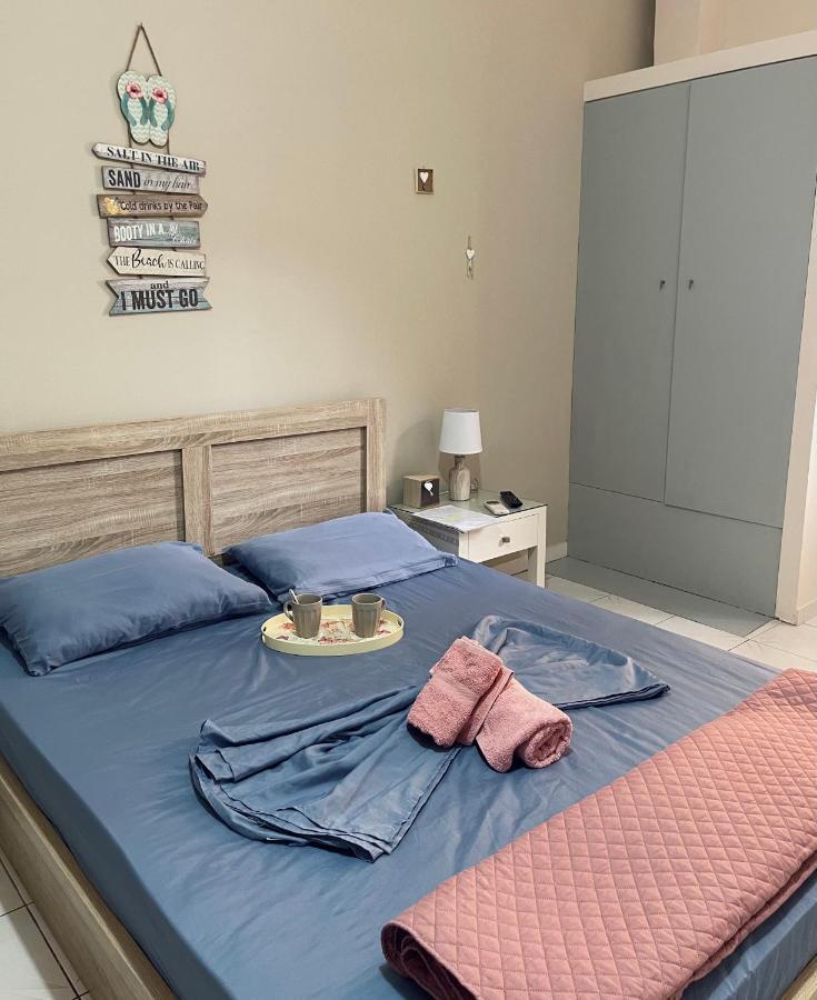 Seaview Apartments Anavyssos Zewnętrze zdjęcie
