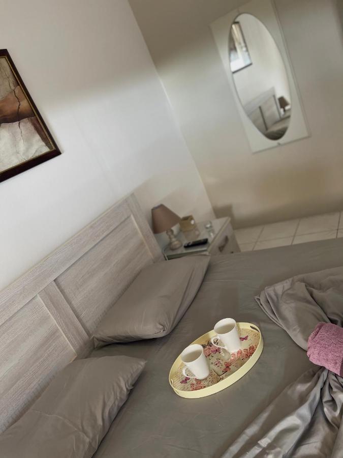 Seaview Apartments Anavyssos Zewnętrze zdjęcie