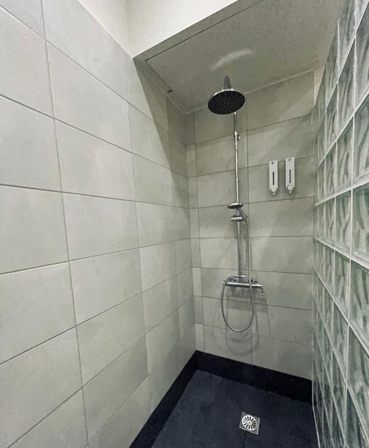 Seaview Apartments Anavyssos Zewnętrze zdjęcie