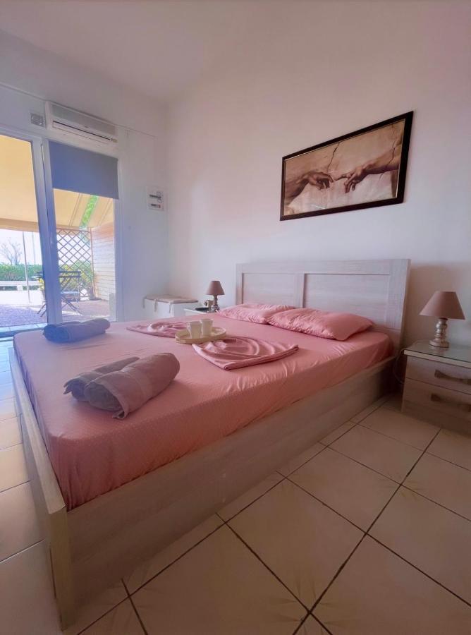 Seaview Apartments Anavyssos Zewnętrze zdjęcie