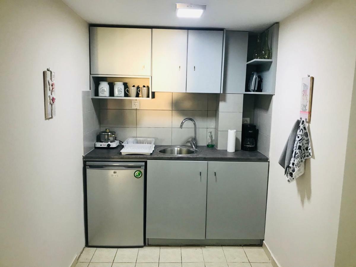 Seaview Apartments Anavyssos Zewnętrze zdjęcie