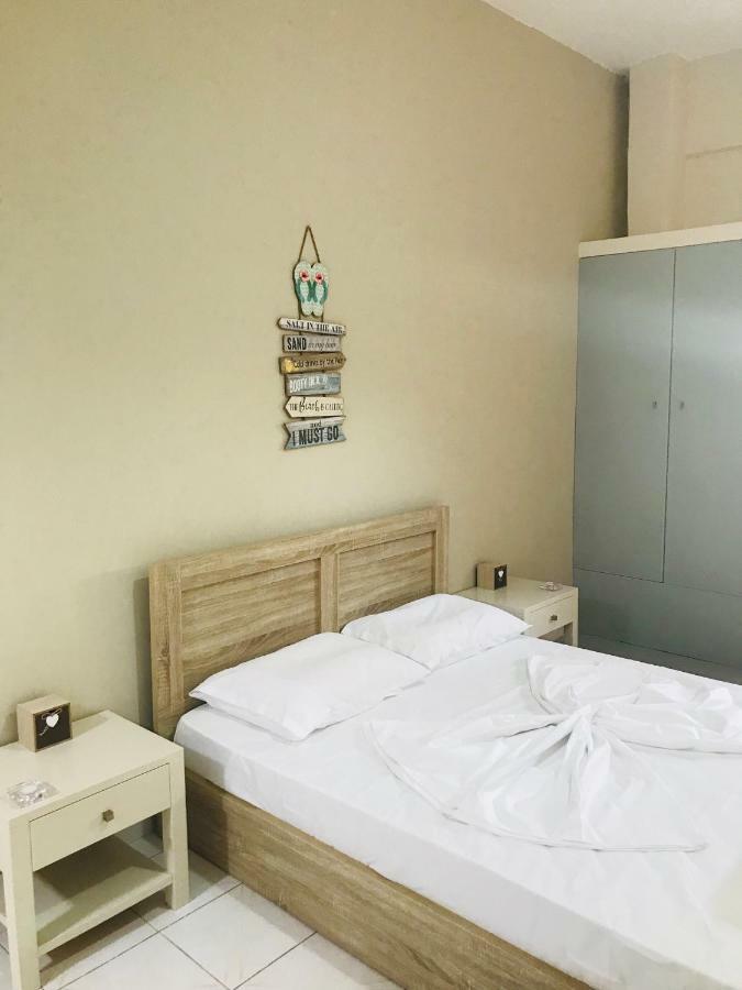 Seaview Apartments Anavyssos Zewnętrze zdjęcie