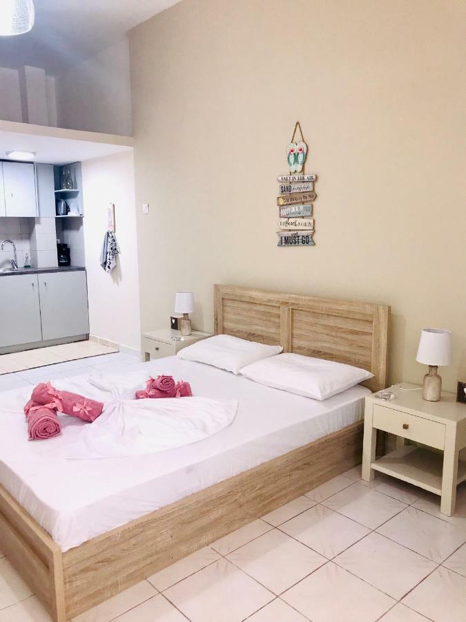 Seaview Apartments Anavyssos Zewnętrze zdjęcie